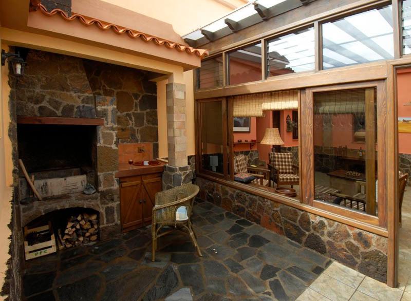 Villa Casa Kiko à Timijiraque Extérieur photo