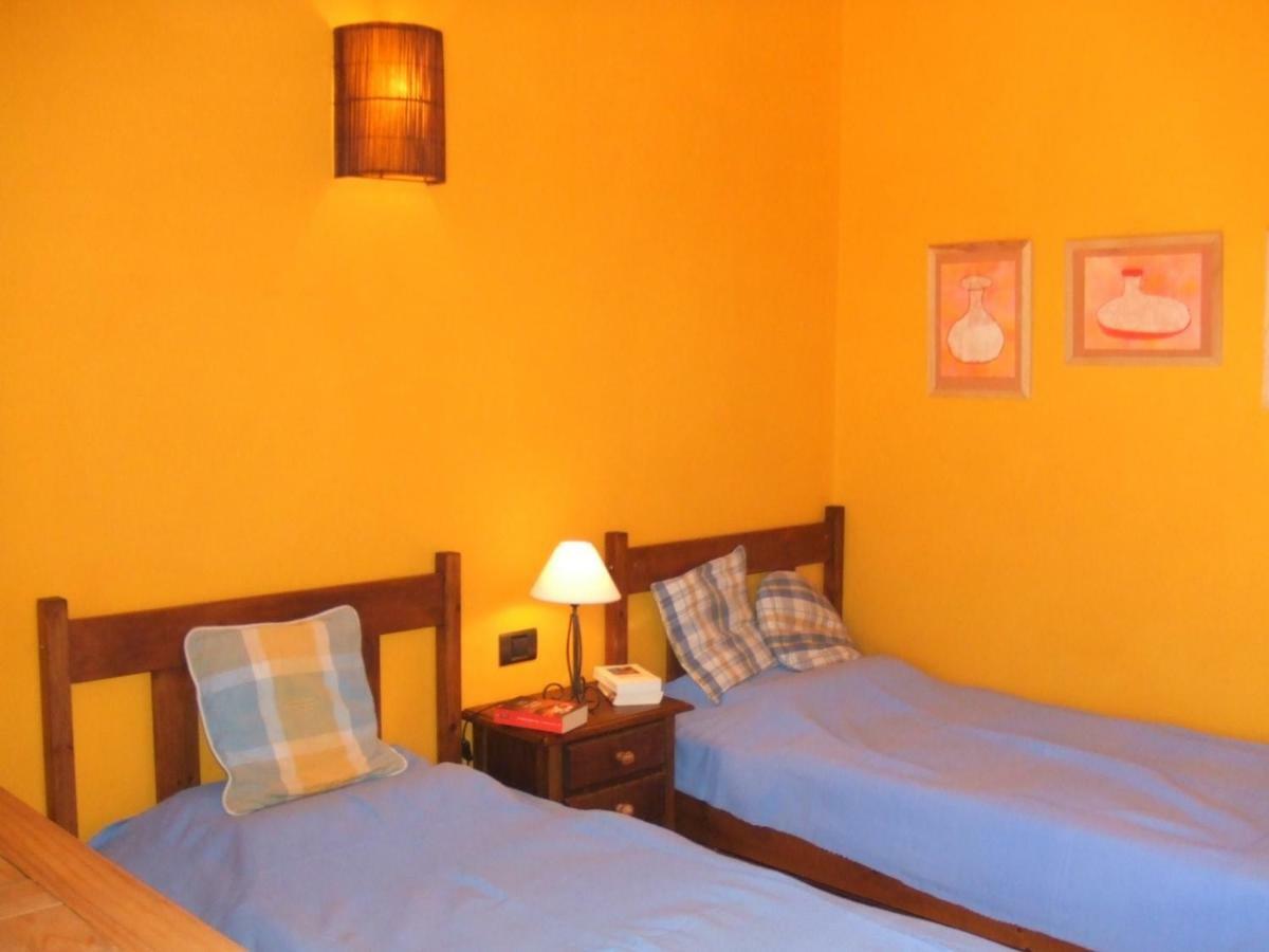 Villa Casa Kiko à Timijiraque Extérieur photo