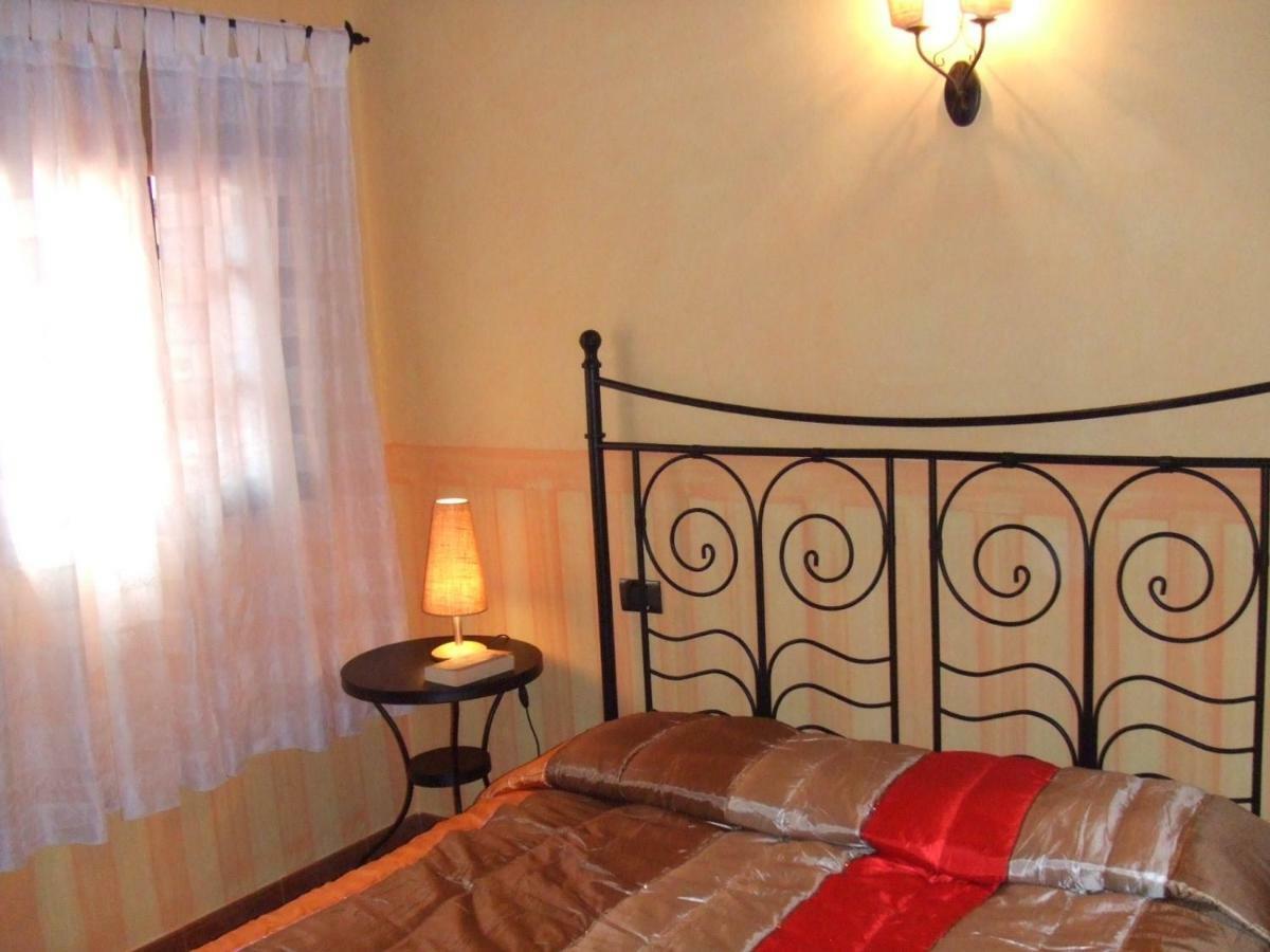 Villa Casa Kiko à Timijiraque Extérieur photo