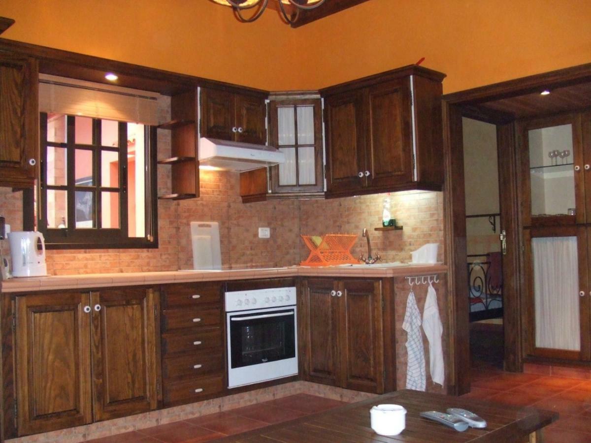 Villa Casa Kiko à Timijiraque Extérieur photo